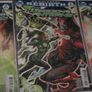Green Lantern #1-57 DC Universe Rebirth Comic Complete Set + Annual Image 5
