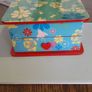Childs jewellery box wooden Image 3