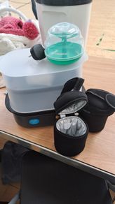 Tommee Tippee Steriliser