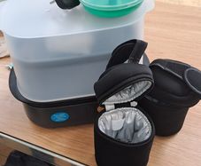 Tommee Tippee Steriliser