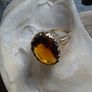 Ring, Jewellery, Size O, Costume jewellery, Image 7