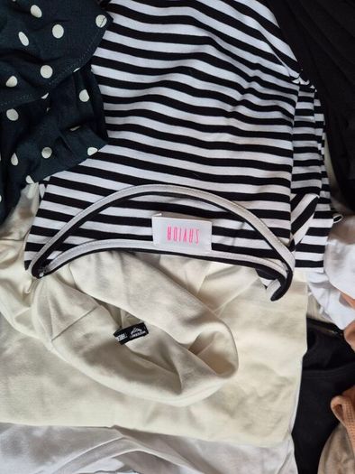 Maternity Clothes bundle size 8-10, S-M, some new with tags