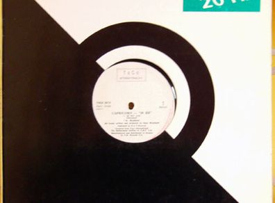 Capricorn - 20Hz / Didn't I
