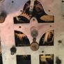 Antique German Badische Mantel Clock Image 8
