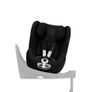 360 Cybex Sirona Z i-Size Car Seat Newborn++ Image 7