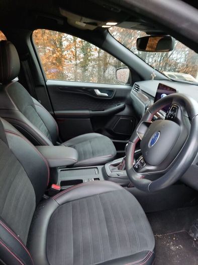2020 Ford Kuga St Line X