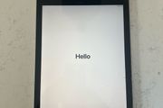 iPad 6th Generation