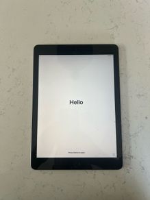 iPad 6th Generation