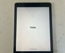 iPad 6th Generation