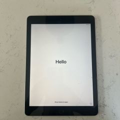 iPad 6th Generation
