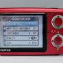 Fuji FinePix Z10 FD Red 7MP 3x Zoom  Digital Camera Image 4