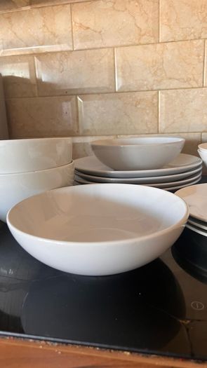 plates
