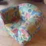 kids armchair Image 2