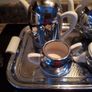 Five Piece Everhot TeaSet Image 10