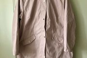 New Look womens raincoat