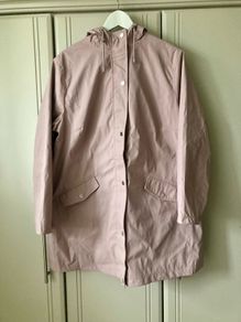 New Look womens raincoat