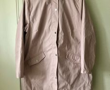 New Look womens raincoat