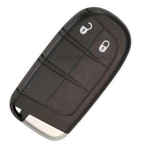 Replacement Key for Charger, Durango, 300C