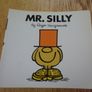 Childrens Mini Mr. Books x 8 for Sale Image 5