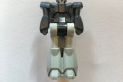 Original G1 Transformers Recoil Targetmaster
