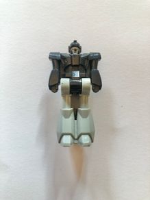 Original G1 Transformers Recoil Targetmaster