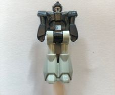 Original G1 Transformers Recoil Targetmaster