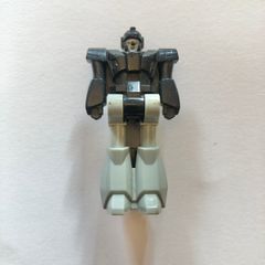 Original G1 Transformers Recoil Targetmaster