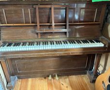 piano