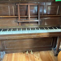 piano