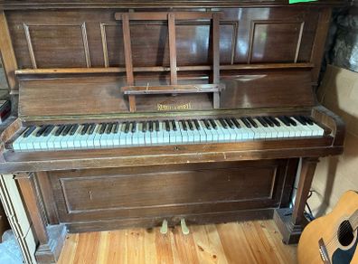 piano