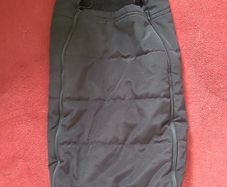 quinny footmuff