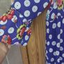 Retro/bohemian floral dress (free post) Image 3