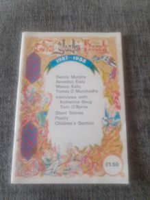 The Yule Book 1987-1988