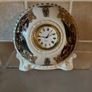 Cre 3 piece set Galway Clock Vase & Candle stand Image 6