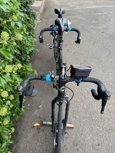 Cannondale T2 10 Speed Tandem Road Bike Cannondale Si