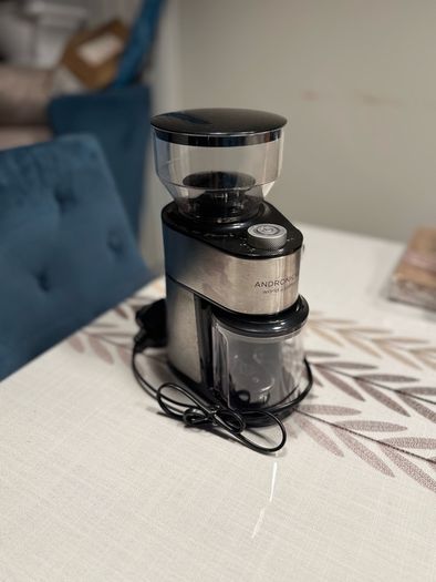 Coffee grinder