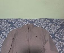 fred perry jacket Mens