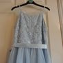 Monsoon girl's maxi dress Image 6