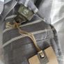 Timberland cotton scarf Image 2