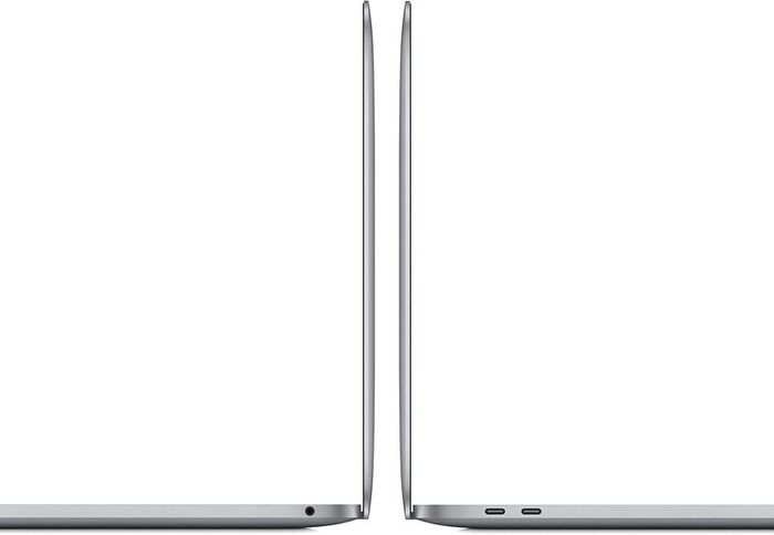 2020 Apple Macbook Pro A2289 13" I5 16gb Ram 256gb Ssd