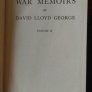 Lloyd George - War Memoirs Of David Lloyd George Image 4