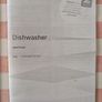 Semi Integrated Bosch Dishwasher - available from August Image 5