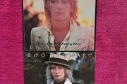 Rod Stewart 2 Vinyl Records