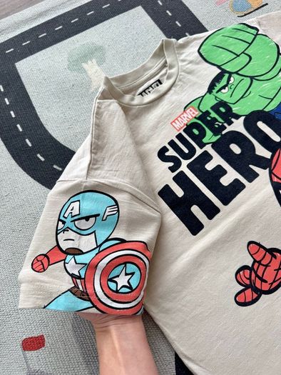 next boys t-shirt