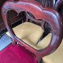 balloon back chair's Image 2