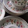 18piece Paragon  Anastiasa China Image 6