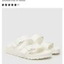 Birkenstock Arizona EVA in White Size 39 Image 4