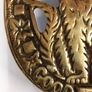 Trivet solid brass Image 4