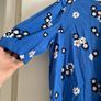 Floral top Image 2