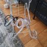 Christmas Reindeer/Sleigh LED Decoration Image 6